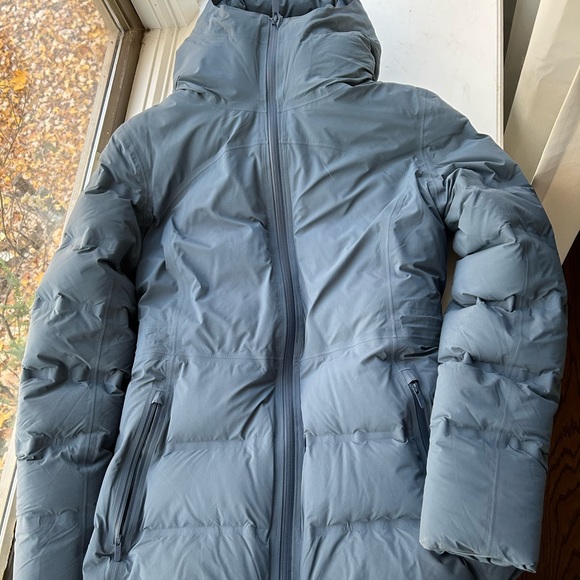 Lululemon sleet street jacket - Picture 6 of 6